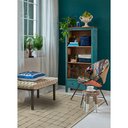 Ver imagem 2 de Tapete Para Sala Cotton Game I 1,00x1,50 São Carlos