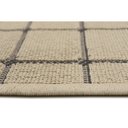 Ver imagem 6 de Tapete Para Sala Cotton Game I 1,00x1,50 São Carlos