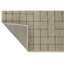 Ver imagem 4 de Tapete Para Sala Cotton Game I 1,00x1,50 São Carlos