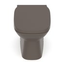 Ver imagem 5 de Vaso Sanitário Convencional com Assento Termofixo Queda Amortecida Debba Classic Roca