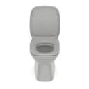 Ver imagem 7 de Vaso Sanitário Convencional com Assento Termofixo Queda Amortecida Debba Classic Roca