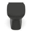 Ver imagem 4 de Vaso Sanitário Convencional com Assento Termofixo Queda Amortecida Debba Classic Roca