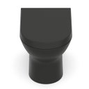 Ver imagem 4 de Vaso Sanitário Convencional com Assento Termofixo Queda Amortecida Nexo Roca