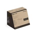 Ver imagem 4 de Kit de Bacia Convencional Assento Pp e Complementos de Instalação Infantil Roca I Incepa