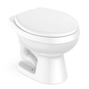 Ver imagem 2 de Kit Vaso Sanitário Convencional com Assento Pp Kids Celite