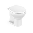 Ver imagem 5 de Kit de Bacia Convencional Assento Pp com Queda Amortecida e Complementos de Instalação Flamingo Roca