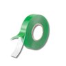 Fita Dupla Face Fixa Top Vhb 24 Mm X 02 Metros - Verde - 3