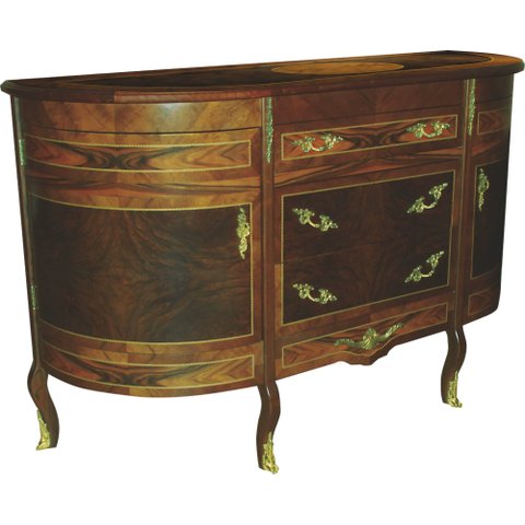 Buffet 155x047x100cm