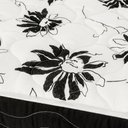 Ver imagem 4 de Cama Box Conjugado Viúva Molas Bonnel 44X128X188Cm