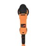 Politriz Roto Orbital Sigma Colors 15mm Sgt5118 220v Laranja - 3