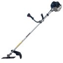 Ver imagem 3 de Roçadeira Lateral Anmax Cg430b 43cc 1,7hp 12000rpm C/ Carretel + Kit de 4 Lâminas de Corte