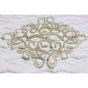 Ver mais imagens de Cama Box King: Colchão Molas Superpocket Ensacadas Ortobom Gold Ultragel + Base Crc Suede Clean (