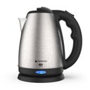 Ver imagem 1 de Chaleira Elétrica Cadence Inox Super 1,8l 110v