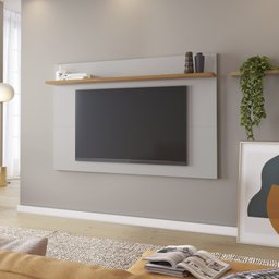 Painel para TV de até 60 Polegadas NT 1190  - 1