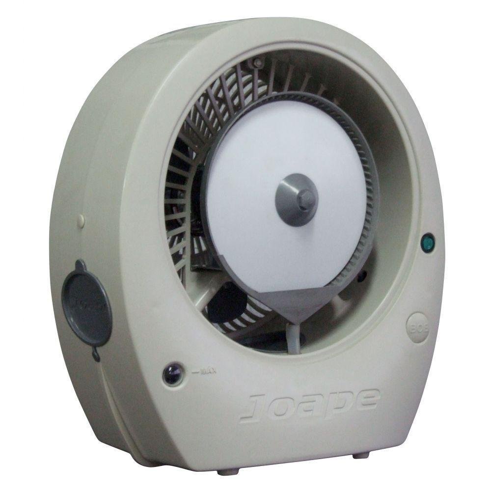 Climatizador Bob Portátil Branco Joape 110V - 2