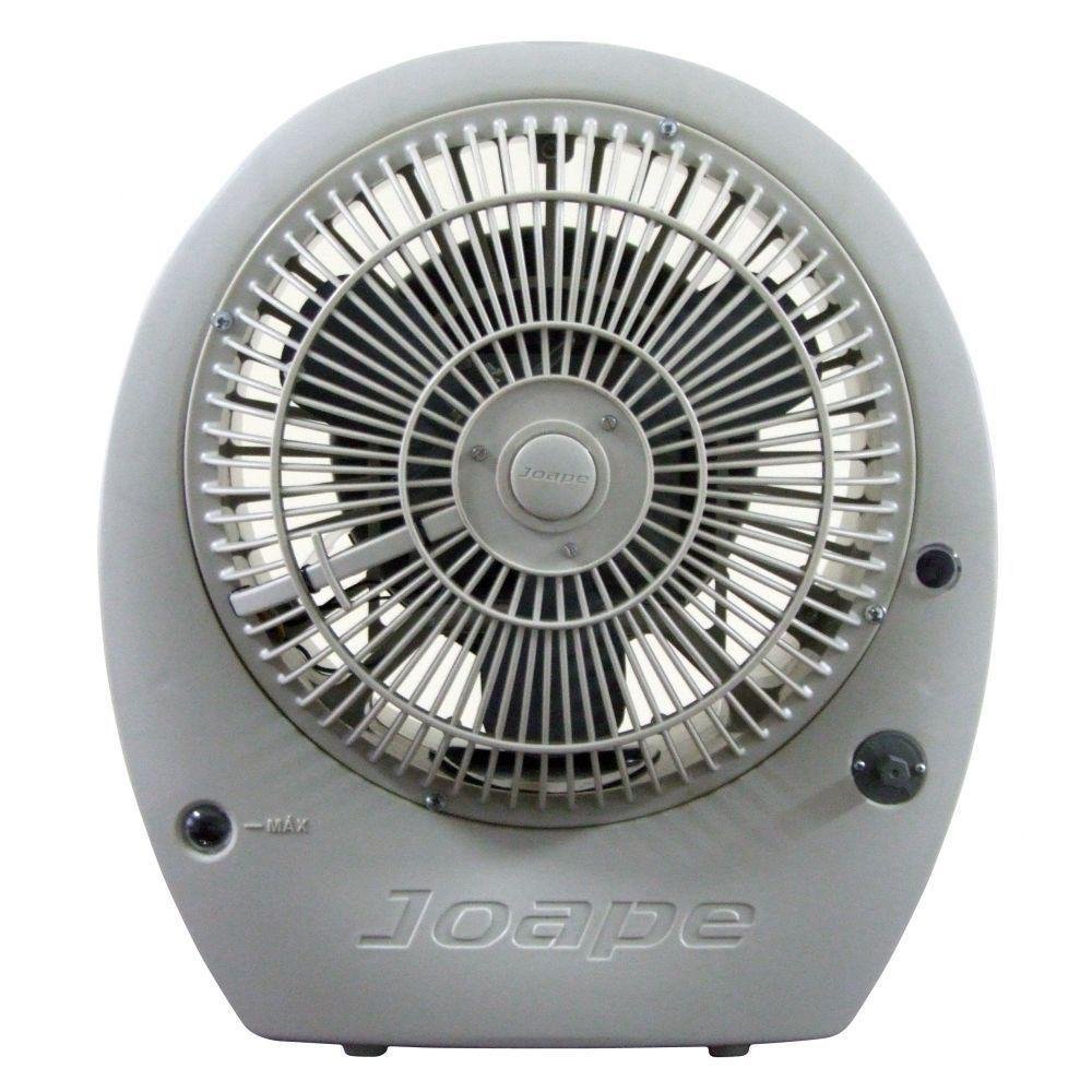 Climatizador Bob Portátil Branco Joape 110V - 4