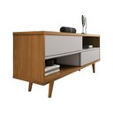 Ver imagem 6 de Rack para TV até 50 Polegadas 2 Portas NT 1180