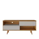 Ver imagem 5 de Rack para TV até 50 Polegadas 2 Portas NT 1180