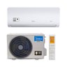 Ar Condicionado Split Hi Wall Inverter Midea Xtreme Save Connect 9.000 Btus Quente e Frio 220v R-32 - 1
