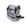 Mochila Infantil Tipo Saco Personagens Bt21 Alta Qualidade Leve Branca Confortável Escola - 2