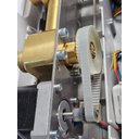 Ver imagem 2 de Correia Dentada da Caixa Comando 2875 2993 Ctch Deca Touch 4236t25