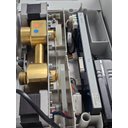 Ver imagem 3 de Correia Dentada da Caixa Comando 2875 2993 Ctch Deca Touch 4236t25