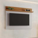 Ver imagem 1 de Painel para TV até 50 Polegadas 135,4CMX105,8cm Nt 1185 Branco