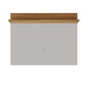 Ver imagem 3 de Painel para TV até 50 Polegadas 135,4CMX105,8cm Nt 1185 Branco