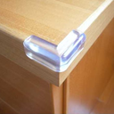 Ver imagem 5 de Protetor de Quina Transparente Cartela 4 Unidades