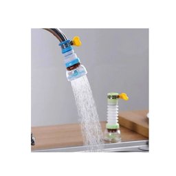 Bico Arejador Articulado para Torneira com Extensor Pvc - 5