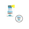 Bico Arejador Articulado para Torneira com Extensor Pvc - 3