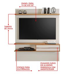 Painel para TV até 55 Polegadas NT 1155 - 5