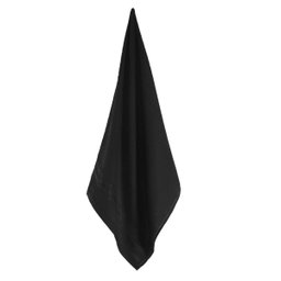 Kit 2 Toalhas de Banho 100% Algodão Linea:preto - 3
