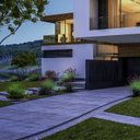 Ver imagem 1 de Espeto para Jardim LED Noir MR16 6W Taschibra