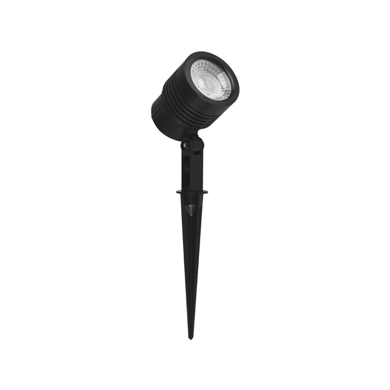 Espeto para Jardim LED Noir MR16 6W Taschibra - 2