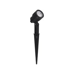 Espeto para Jardim LED Noir MR11 3W 3000k Taschibra - 2