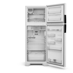 Geladeira Consul Frost Free Duplex 451 Litros Crm53 - 3