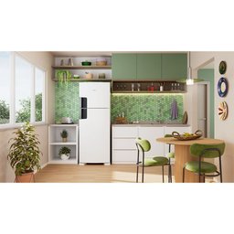 Geladeira Consul Frost Free Duplex 451 Litros Crm53 - 5