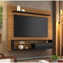 Ver imagem 2 de Painel para TV NT 1100 Freijó com Preto - Notável
