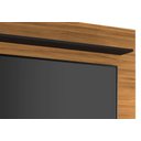 Ver imagem 4 de Painel para TV NT 1100 Freijó com Preto - Notável