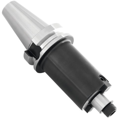 Porta Fresa Facear Modelo Bt50 - 16 - 160 - Mas 403 Bt/ Din 3937