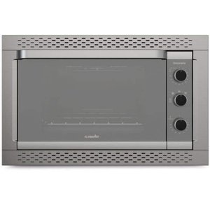 Forno de Embutir Elétrico Mueller Decoratto 44L 220V Inox