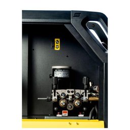 Máquina de Solda Inversora Rustler 455i Trifásico Esab - 3
