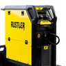 Máquina de Solda Inversora Rustler 455i Trifásico Esab - 4