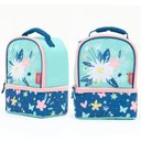 Ver imagem 3 de Bolsa Termica Thermos Jardim Das Flores - Thermos
