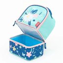 Ver imagem 4 de Bolsa Termica Thermos Jardim Das Flores - Thermos