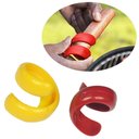 Ver imagem 1 de Conjunto de Cortador de Linguiça Walfos, Conjunto Manual de Plástico de Qualidade Alimentar
