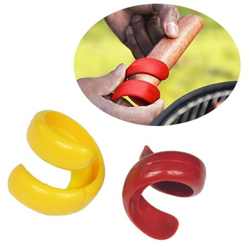 Conjunto de Cortador de Linguiça Walfos, Conjunto Manual de Plástico de Qualidade Alimentar
