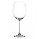 Ver imagem 4 de Jogo 6 Taças Vinho Água Cristal Titânio Sophia Bohemia 590ml