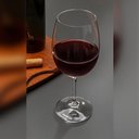 Ver imagem 5 de Jogo 6 Taças Vinho Água Cristal Titânio Sophia Bohemia 590ml